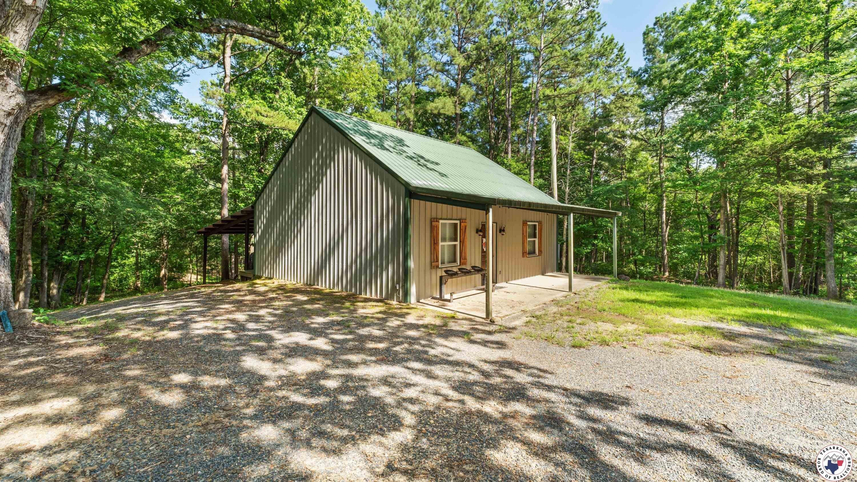 Single Family 2BR 2BA - 53 Pendleton Ln, Kirby, AR
