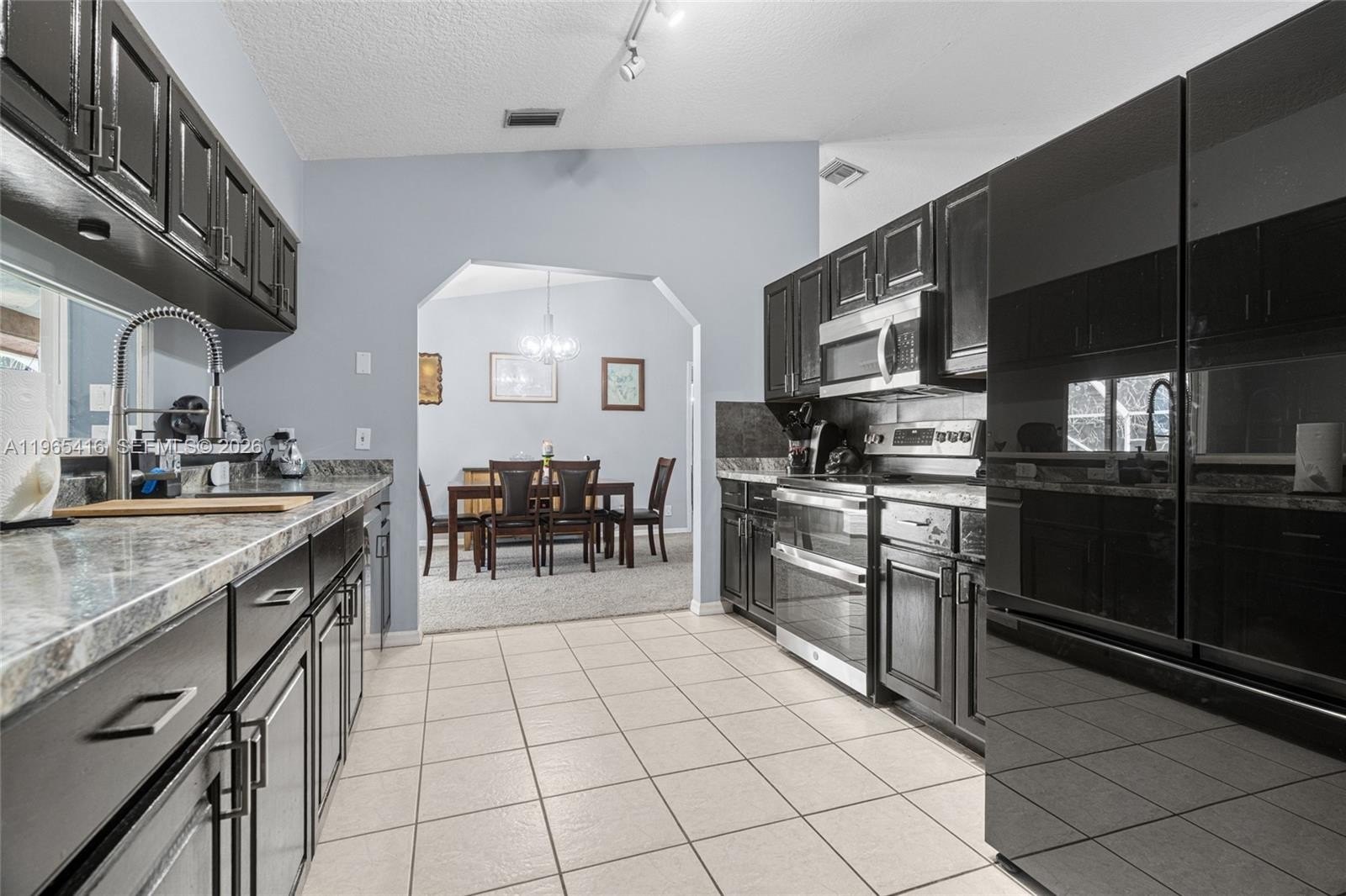 Single Family 3BR 2BA - 12860 Sunset Blvd, West Palm Beach, FL