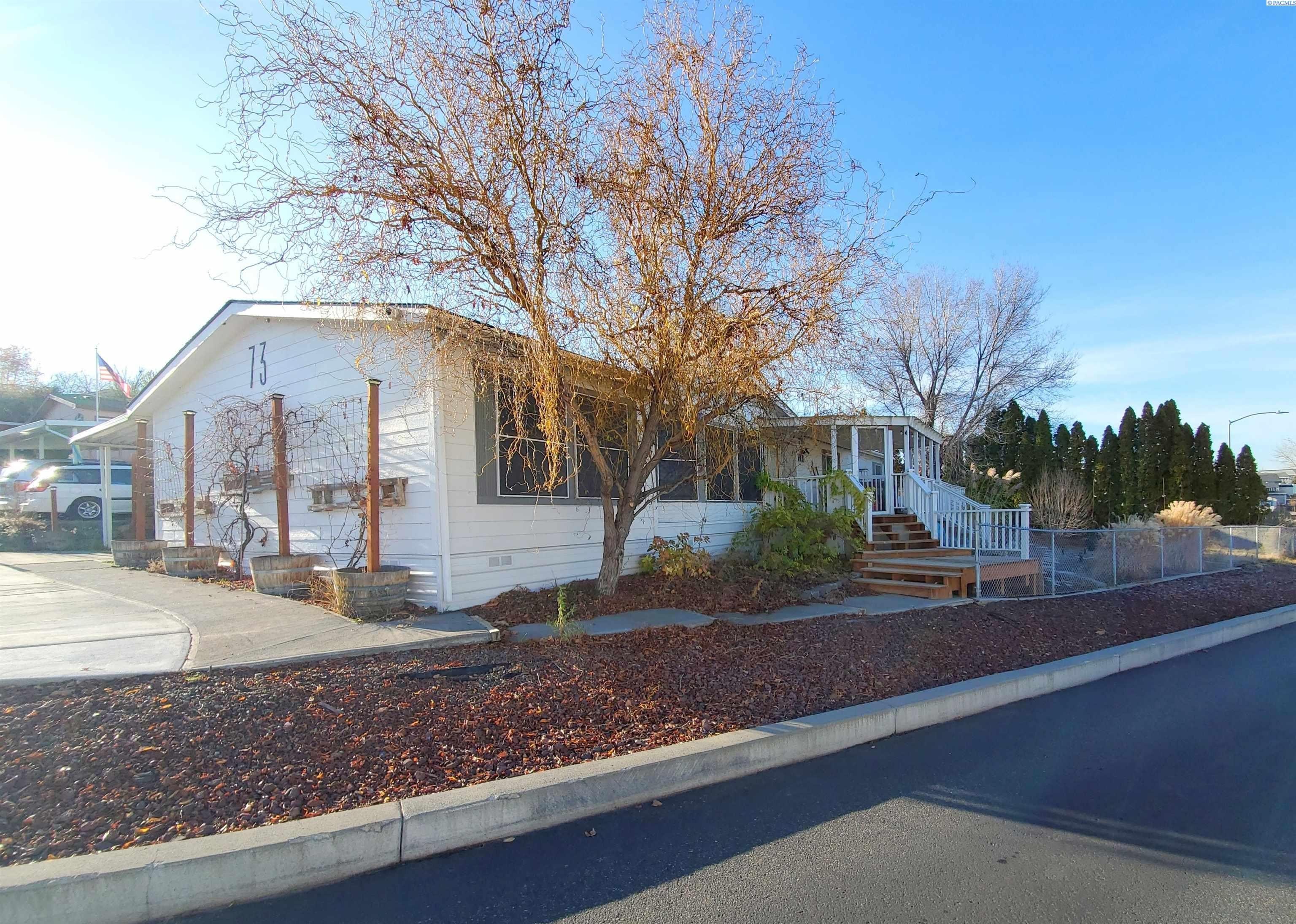 Other 2BR 2BA - 73 Ridgecliff, Richland, WA