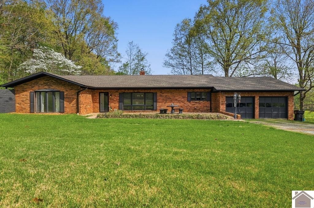 Single Family 3BR 3BA - 1601 Shallow Creek Circle, Paducah, KY