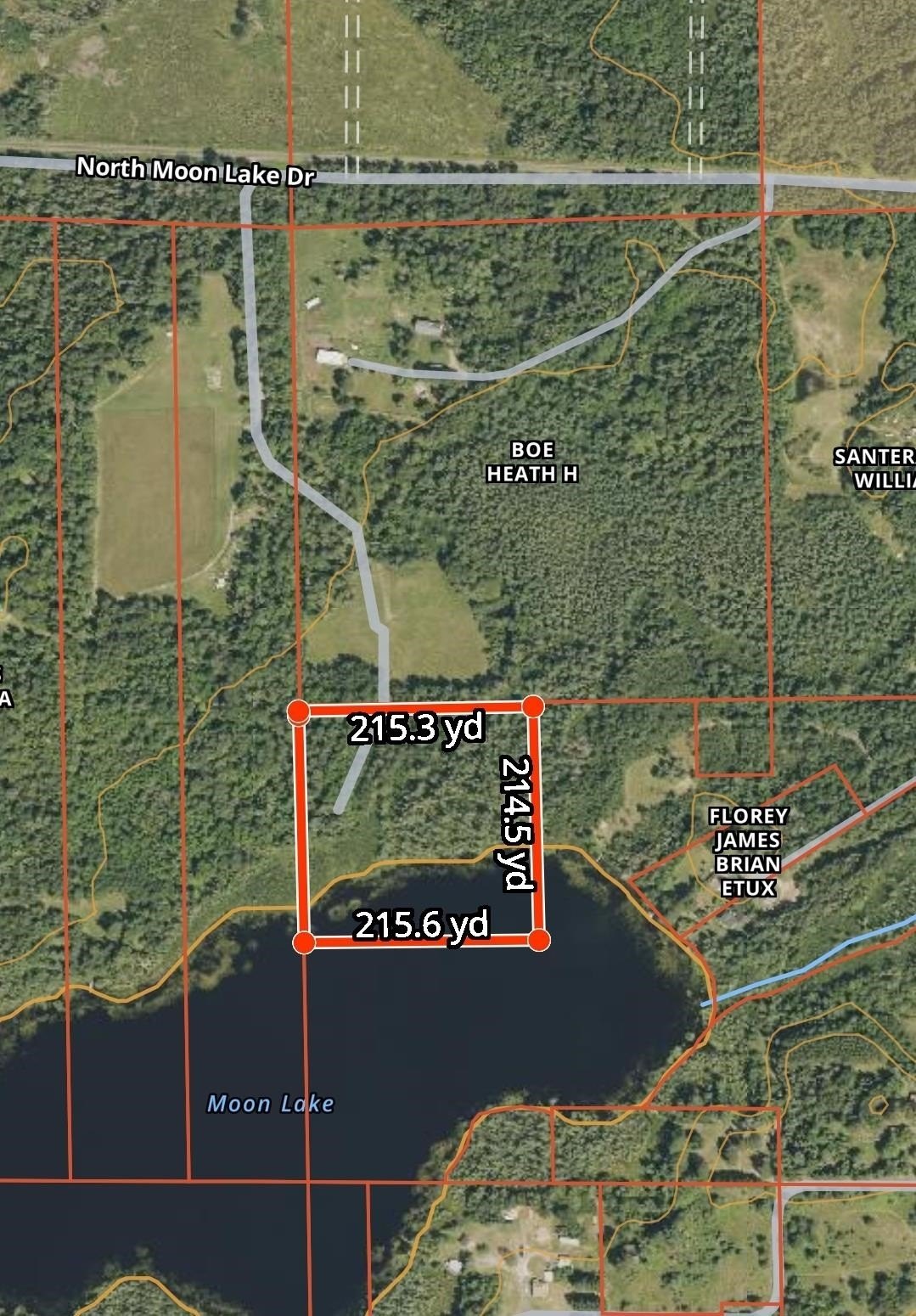 Other - N Moon Lake Dr, Eveleth, MN