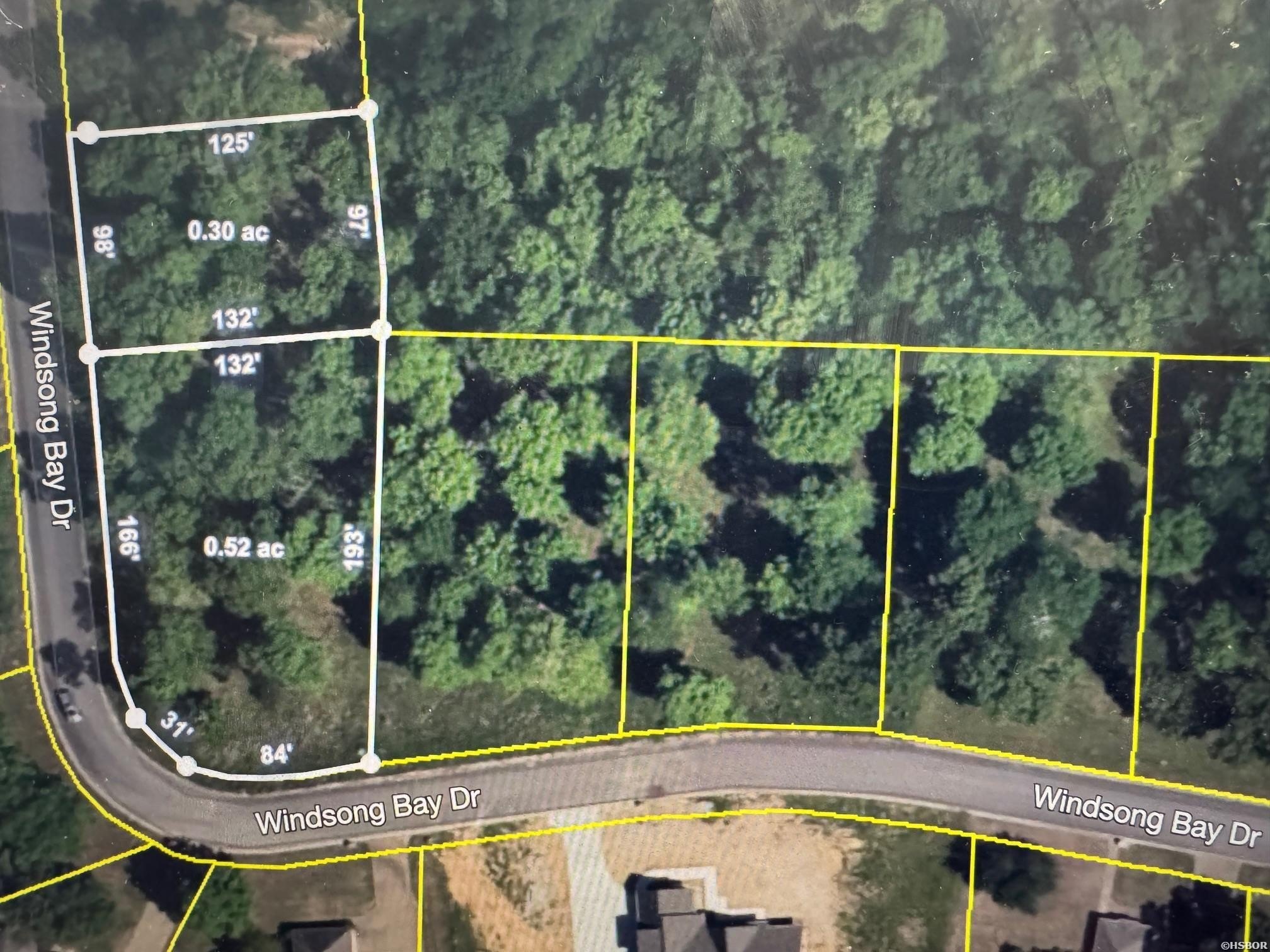 Single Family - Lots 45&46 WINDSONG BAY Drive, Hot Springs, AR