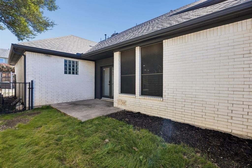 Single Family 4BR 3BA - 5612 Ventana Trail, Dallas, TX