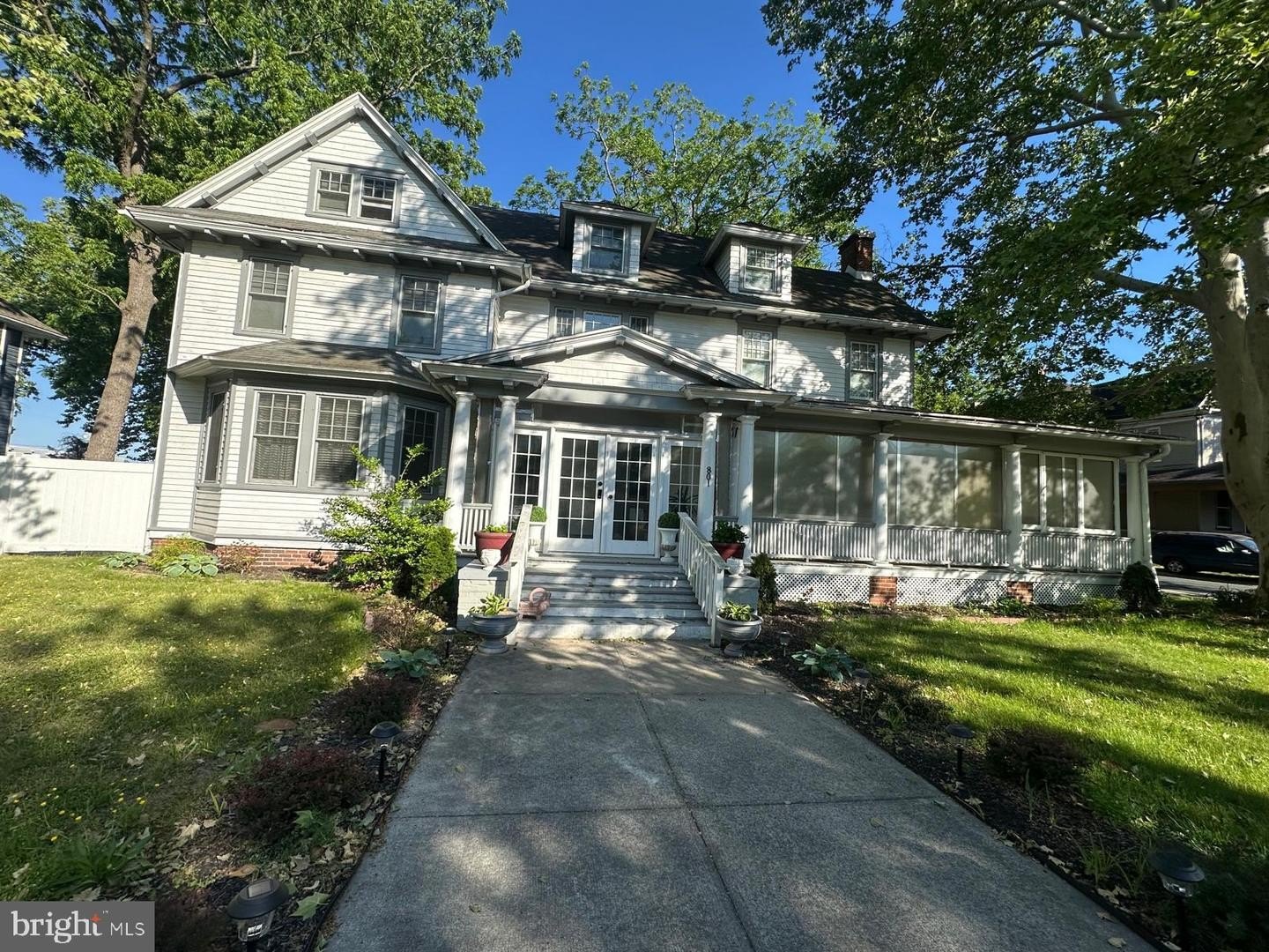 Single Family 8BR 6BA - 801 N DIVISION, SALISBURY, MD