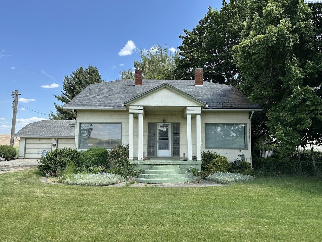 Other 2BR 2BA - 1732 Klaveano Rd., Thornton, WA