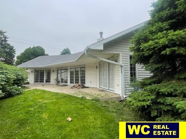Single Family 2BR 2BA - 1757 Lincoln Street, Blair, NE
