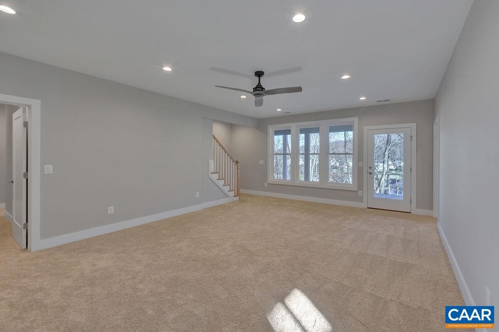 Single Family 4BR 4BA - E-19 CHERRYWOOD CT, GORDONSVILLE, VA