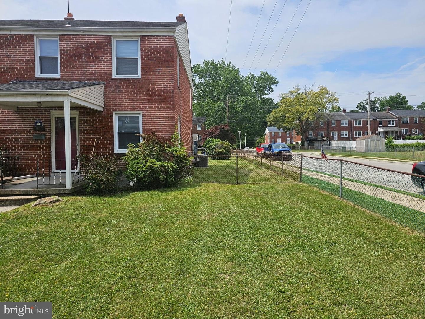 Single Family 3BR 2BA - 1001 REVERDY RD, BALTIMORE, MD