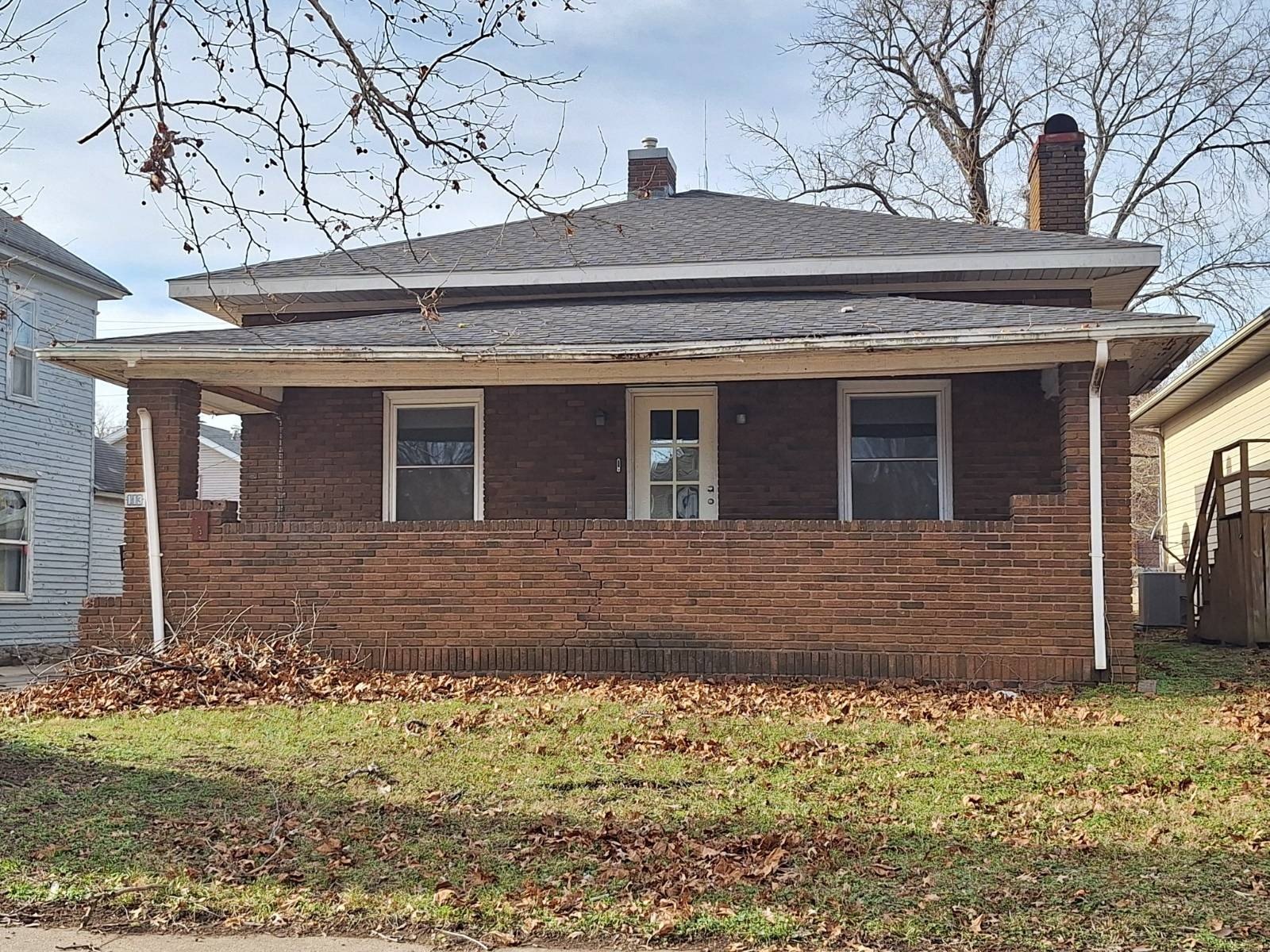113 S Highland Ave