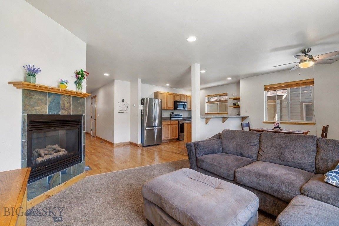 Condo 3BR 3BA - 3147 Cattail Street, Bozeman, MT