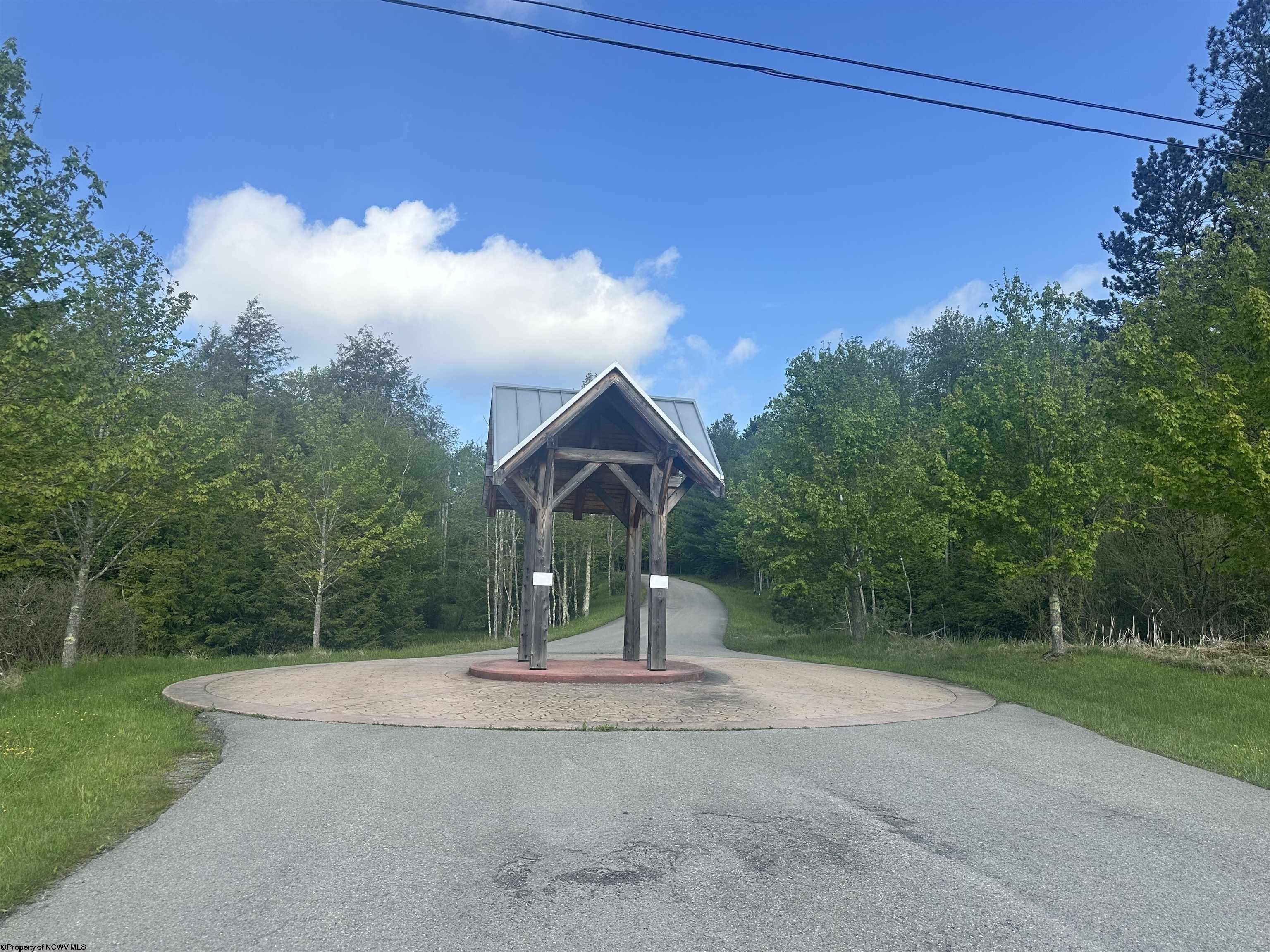 Other - Lot 4 Tuscan Ridge Road, Davis, WV