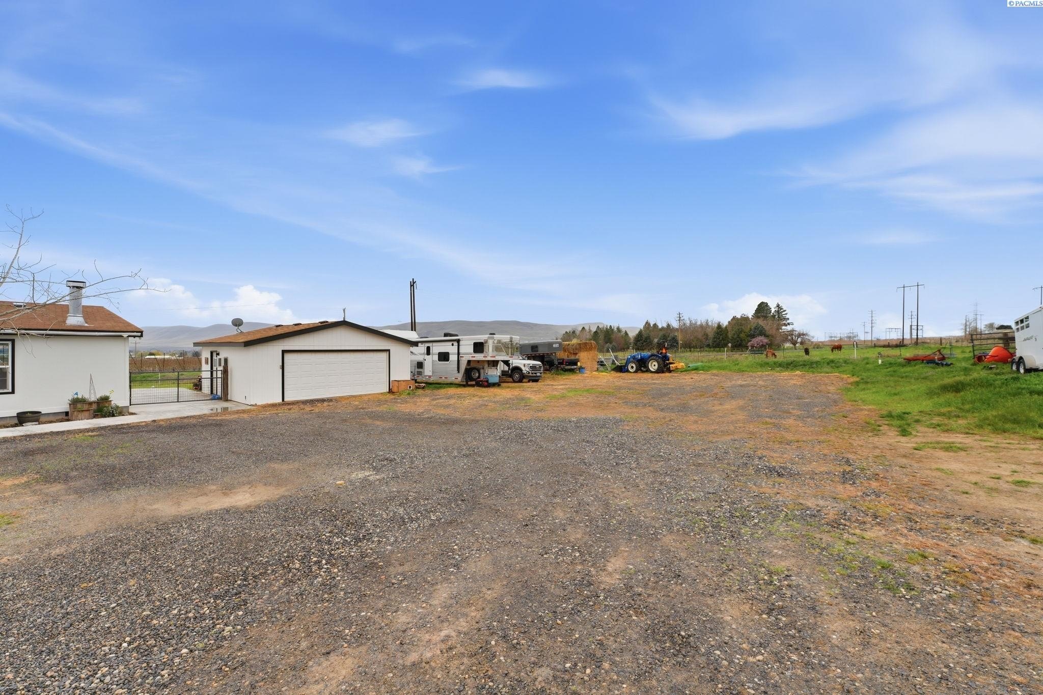 Other 3BR 2BA - 61610 N Whan Rd, Benton City, WA