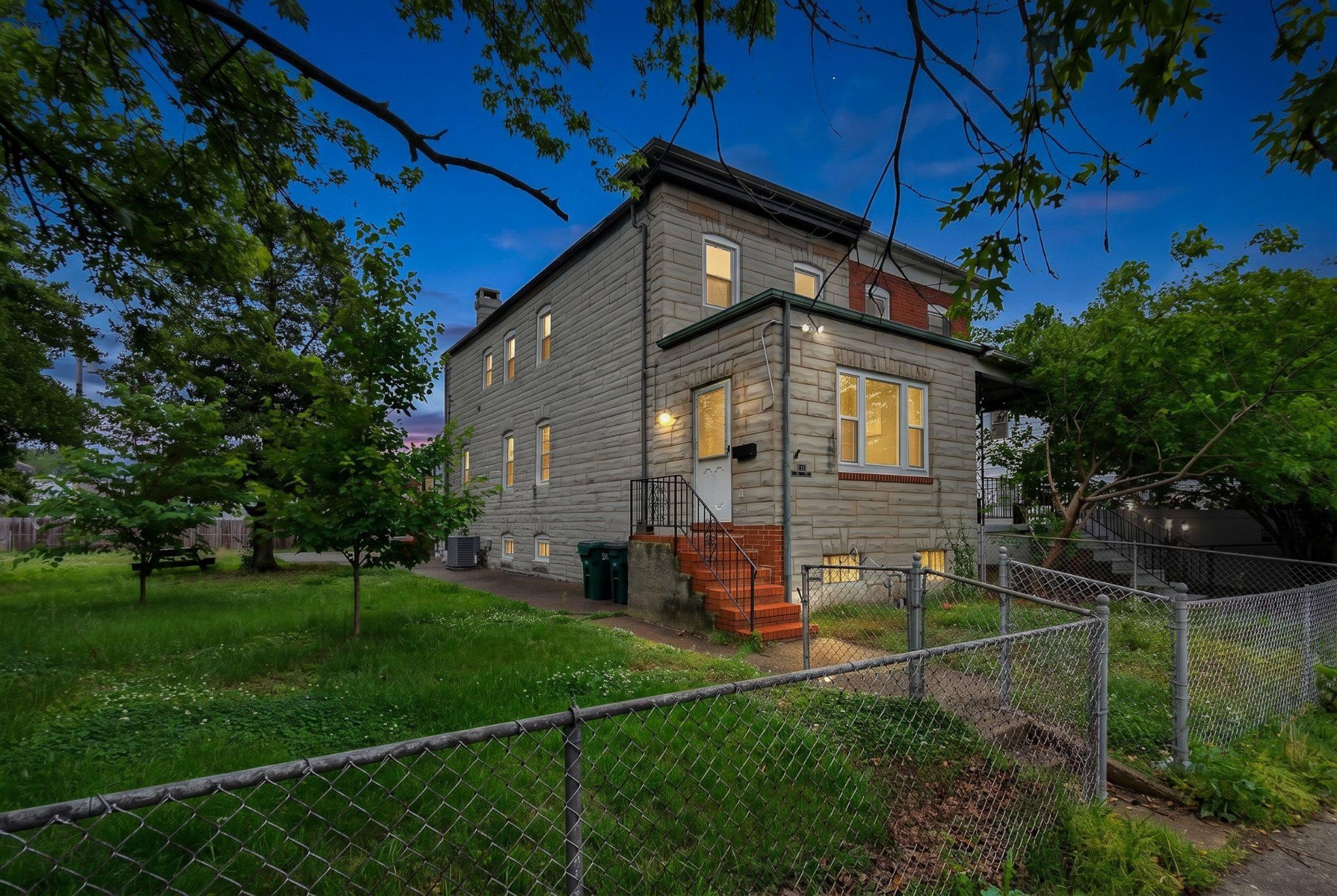 Single Family 3BR 2BA - 262 COLGATE, BALTIMORE, MD