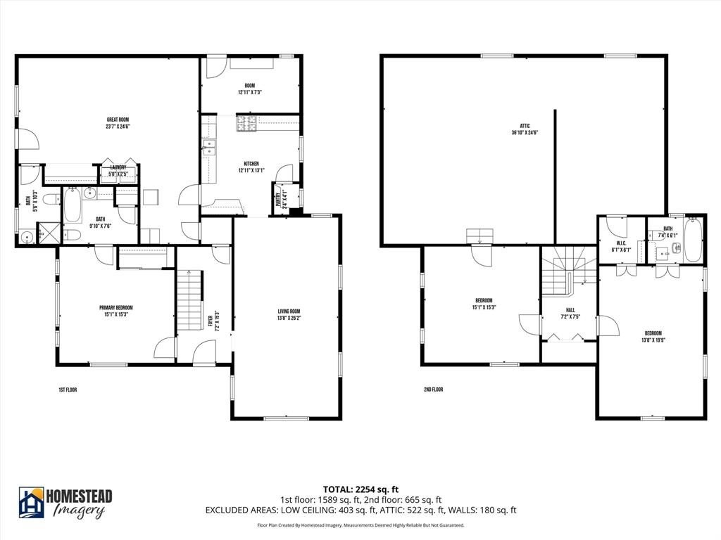 Single Family 4BR 3BA - 808 S Austin Street, Sherman, TX