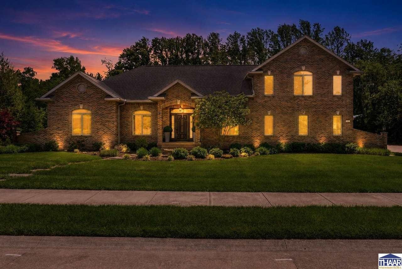 Other - 4497 Andrew Ryan Place, Terre Haute, IN