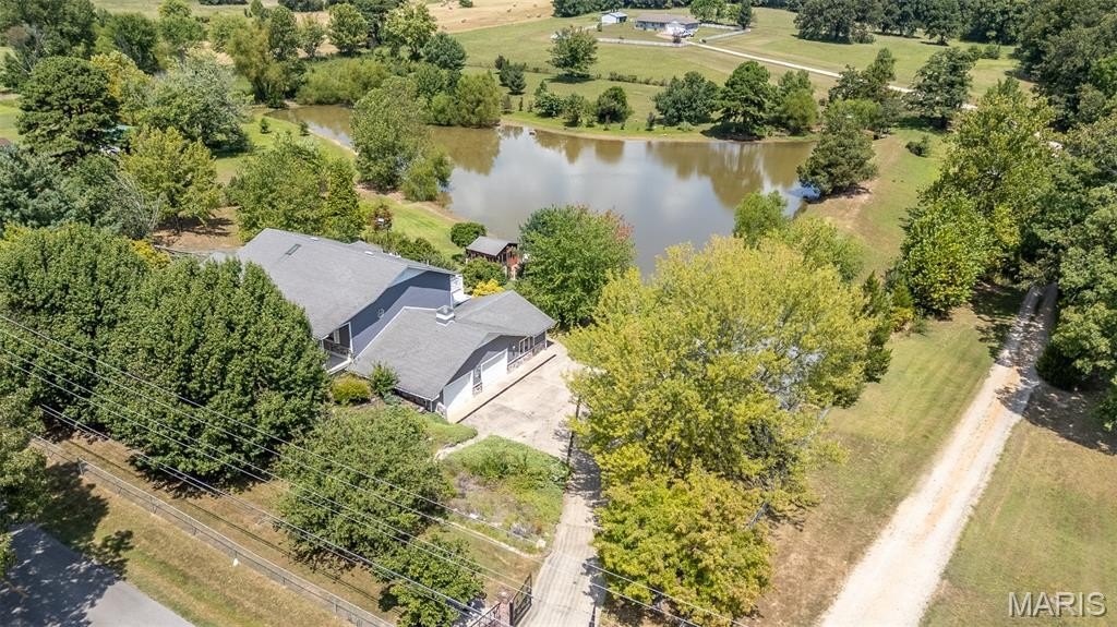 Single Family 4BR 4BA - 547 County Road 448, Poplar Bluff, MO