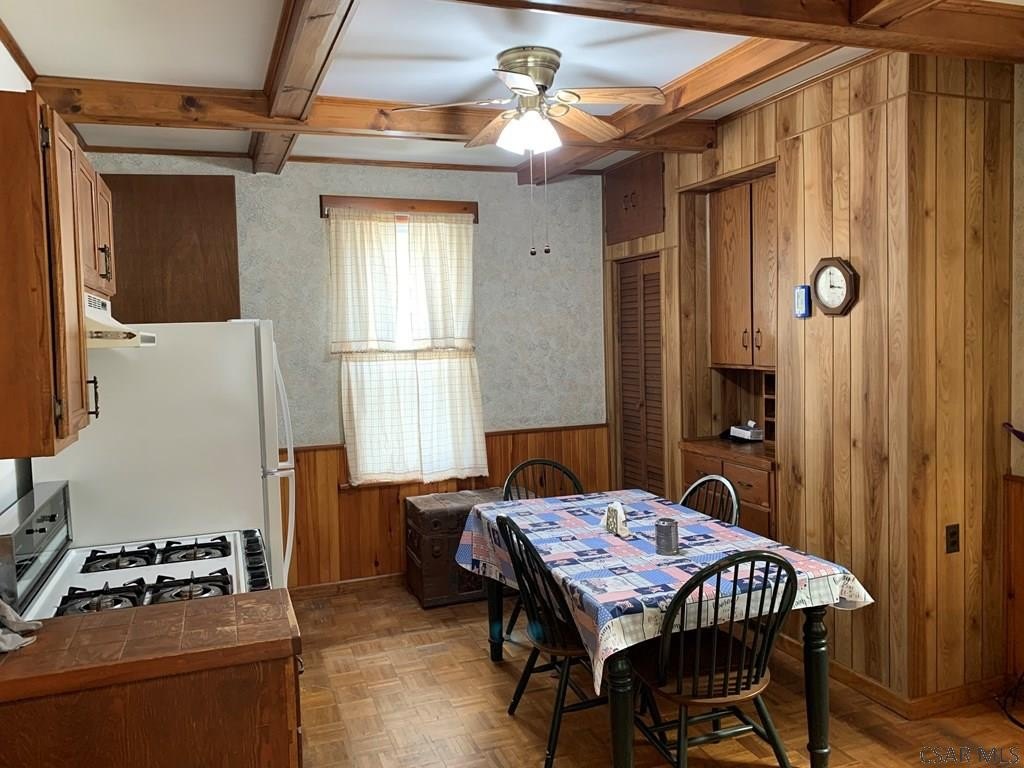 Single Family 3BR 2BA - 130 Hagen Street, Johnstown, PA