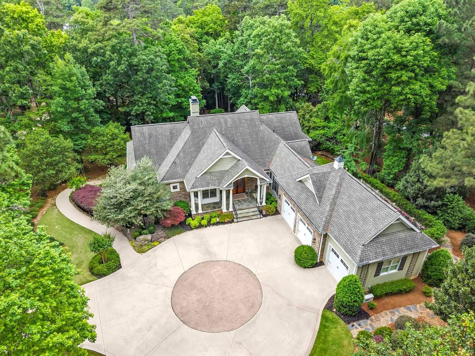 Other 4BR 6BA - 1011 Flintlock Fork, Greensboro, FL