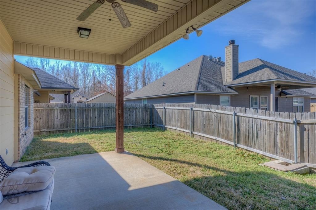 Single Family 3BR 2BA - 9906 Petite Rue Street, Shreveport, LA