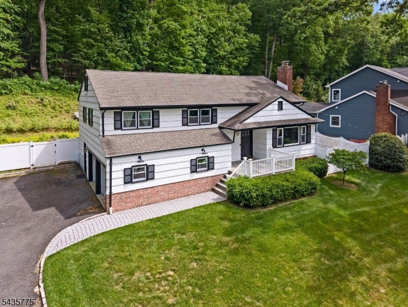 Other 4BR 3BA - 45 Molly Stark Dr, Morris Twp., NJ