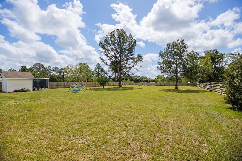 Single Family 3BR 2BA - 535 BOYETTE RD, Lakeland, GA