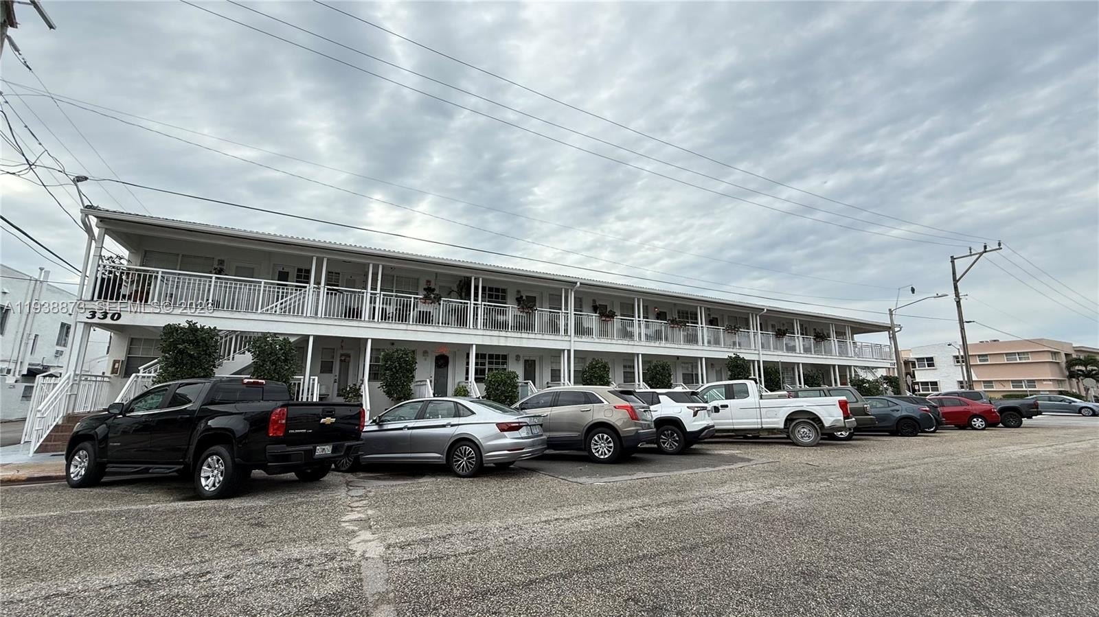 Condo 1BA - 330 74th St, Miami Beach, FL