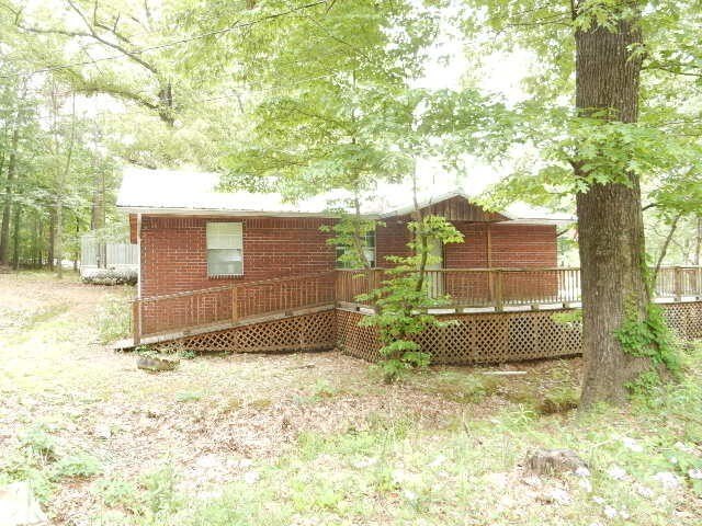 Single Family 2BR 2BA - 37 Cedar Ln., Coffeeville, MS
