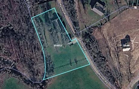 Other 3BR 1BA - 401 Wymer Road, Cross Lanes, WV