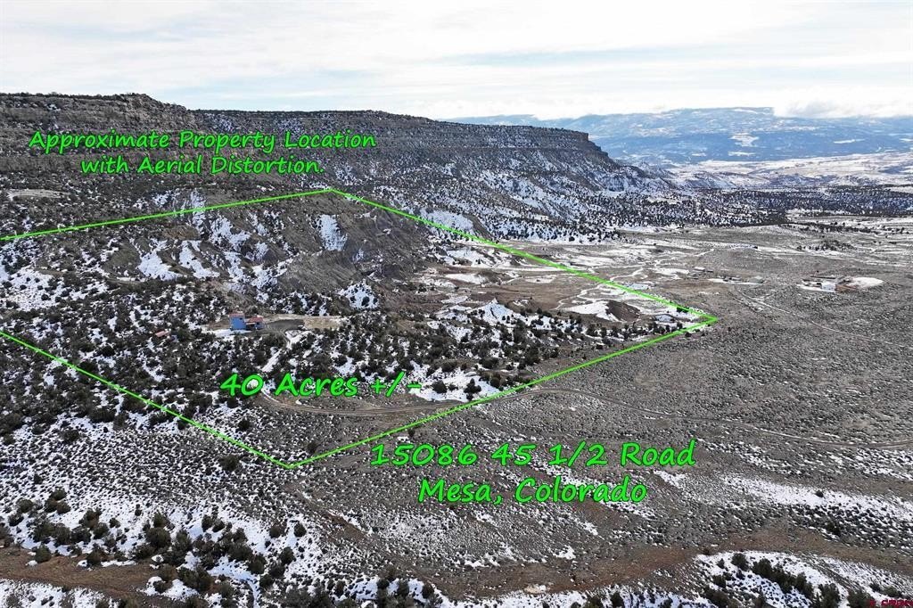 Other 2BR 1BA - 15086 45 1/2 Road, Mesa, CO
