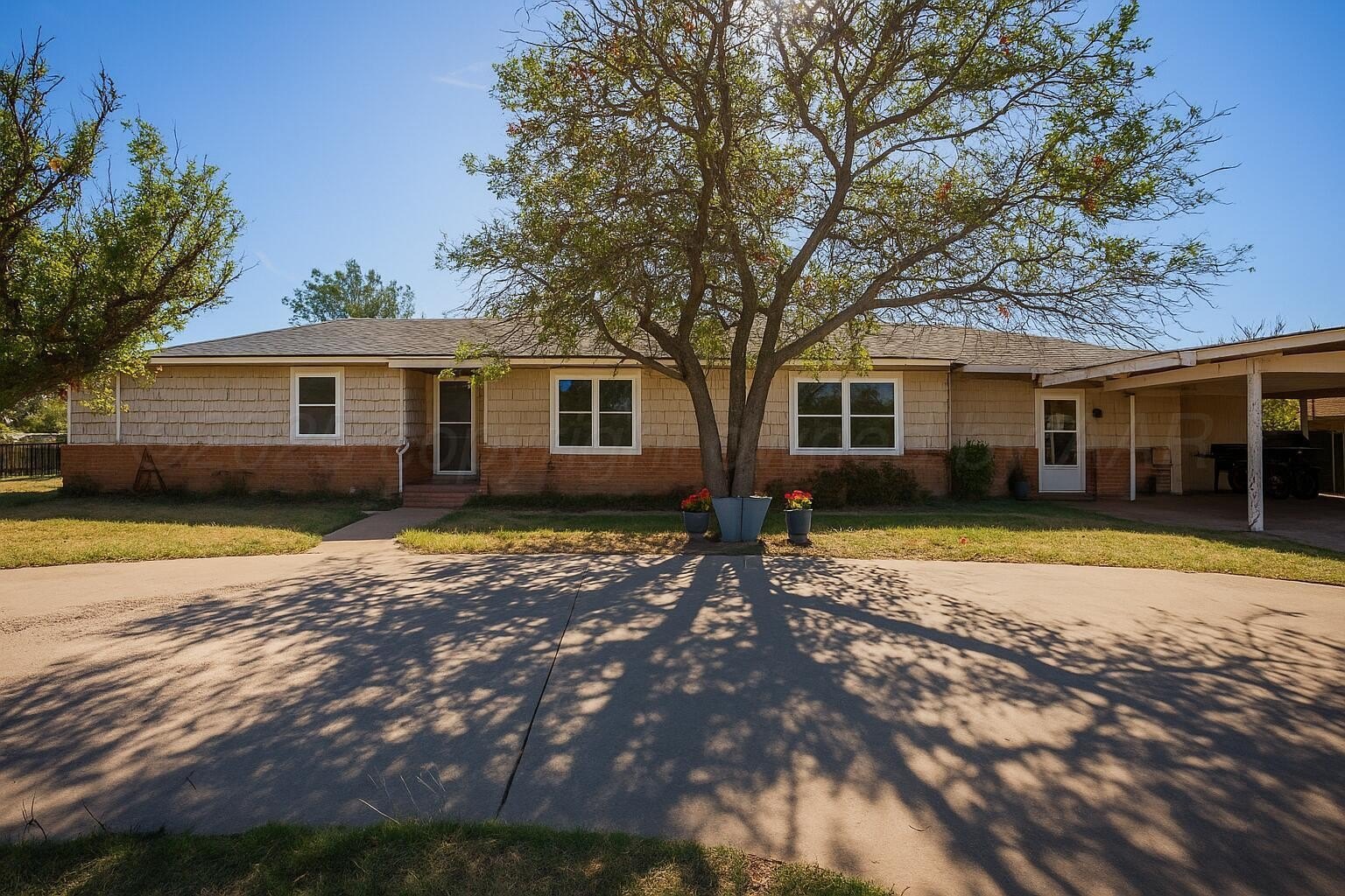 Other 3BR 2BA - 50 Fannin Drive, Tulia, TX