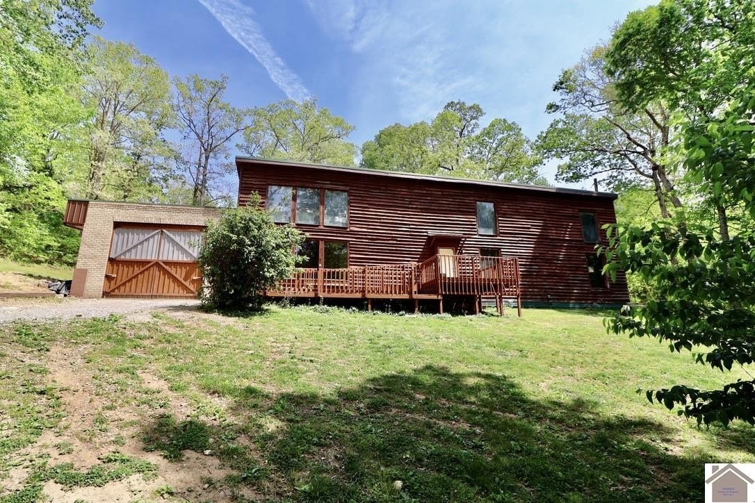 Other 2BR 1BA - 124 dustin rd, Kuttawa, KY