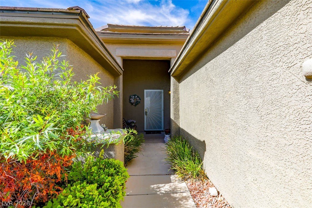 Single Family 4BR 2BA - 5574 Wedge Court, Las Vegas, NV