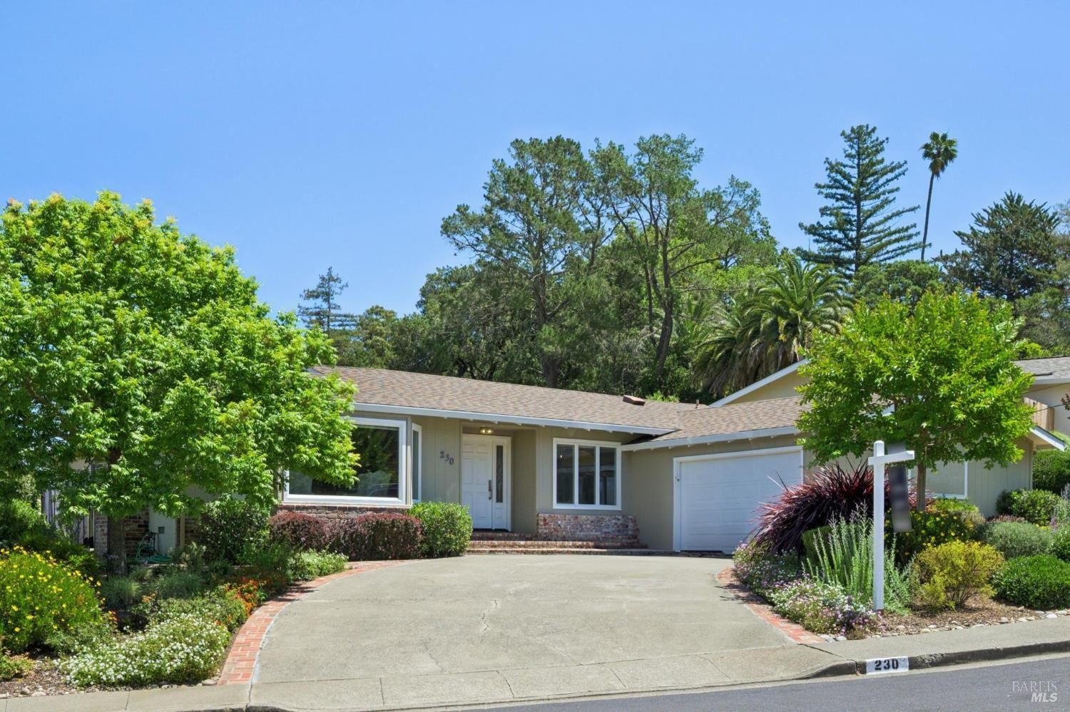 Single Family 3BR 3BA - 230 Corte Del Cerro, Novato, CA