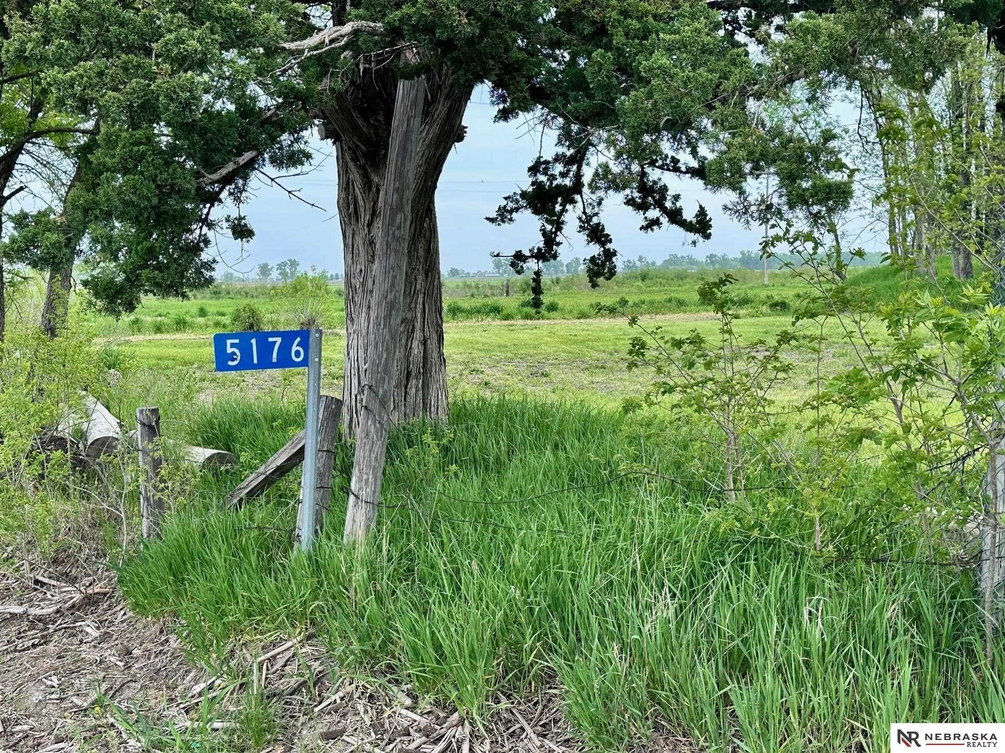 Plots and Land - 5176 County Road 47, Fort Calhoun, NE
