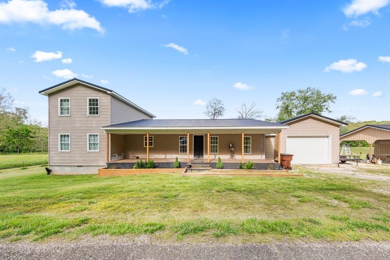 Other 3BR 3BA - 9800 County Rd 5, Pedro, OH