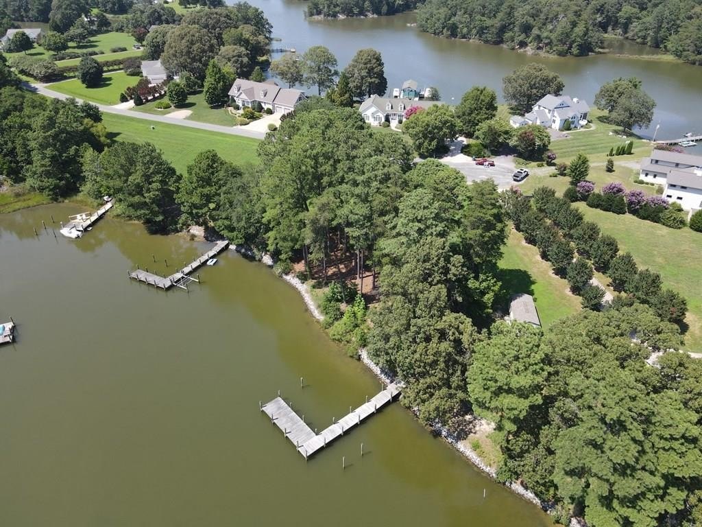 Single Family - Lot 3 Wicomico Harbor Drive, Ophelia, VA