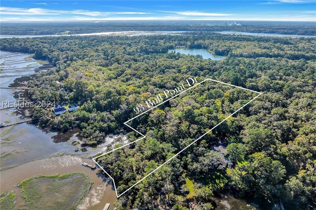 Other - 93 Bull Point Drive, Seabrook, SC