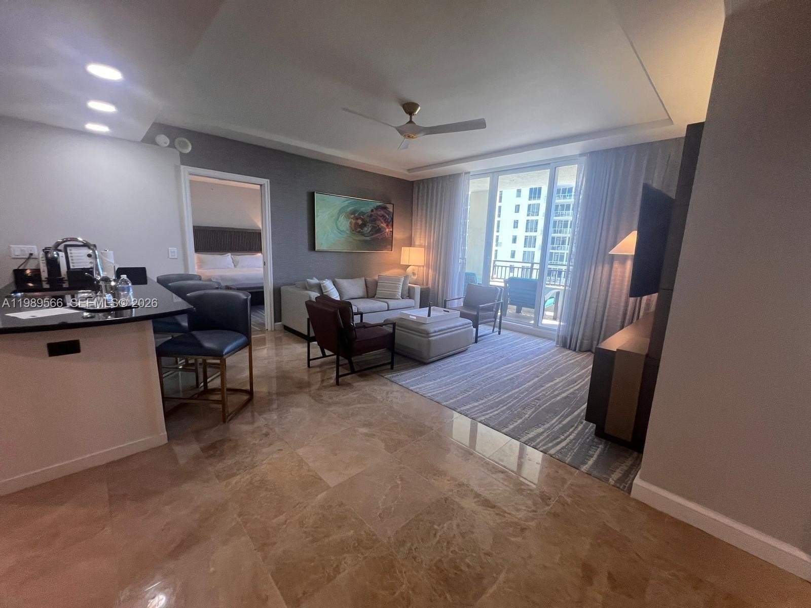 3800 N Ocean Dr  