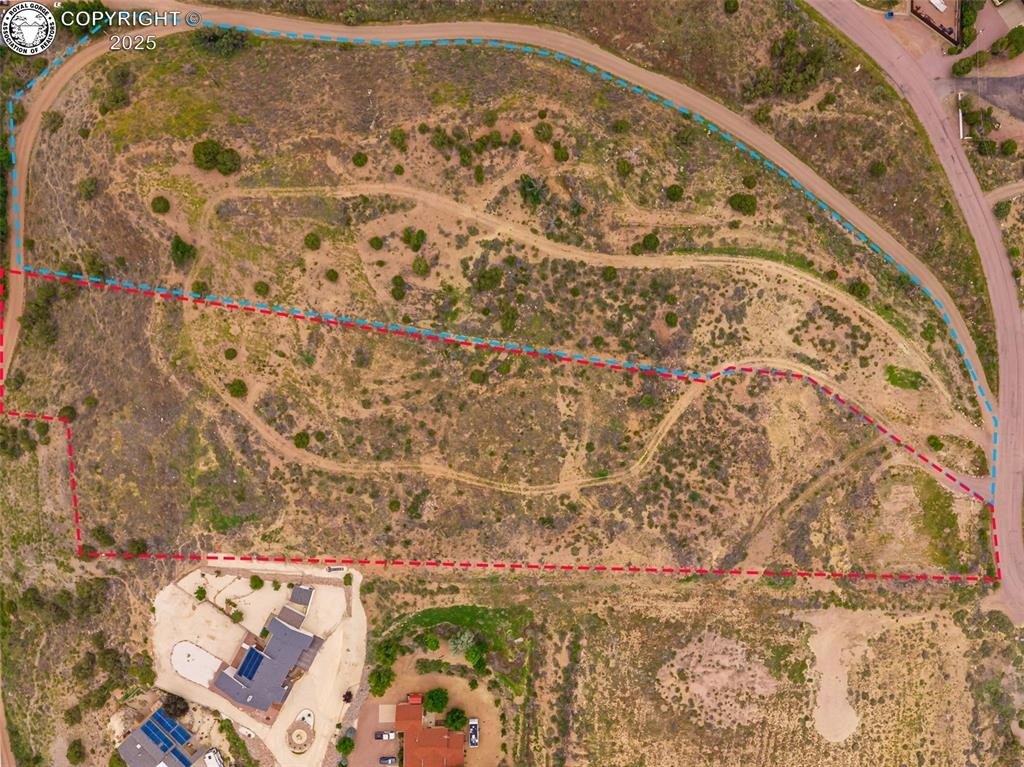 Other - 735 Van Loo Road, Canon City, CO