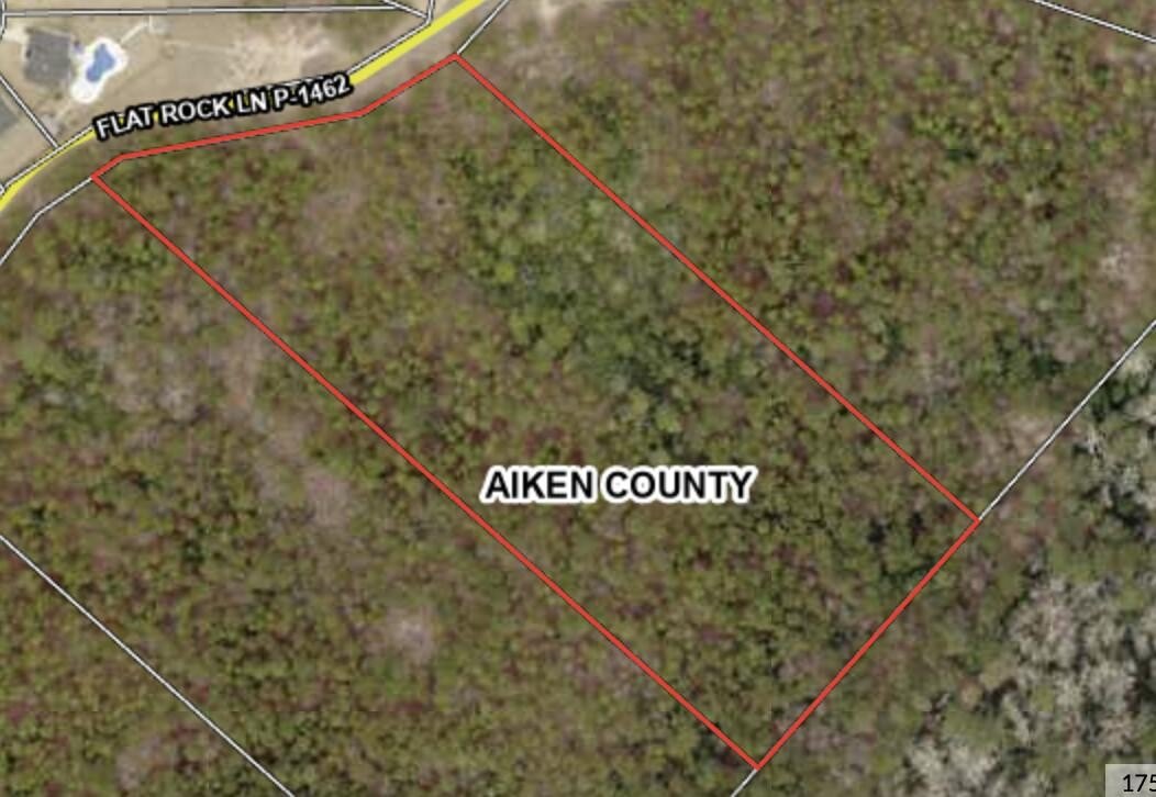 Other - Flat Rock Ln Sage Creek Lot 25, Graniteville, SC