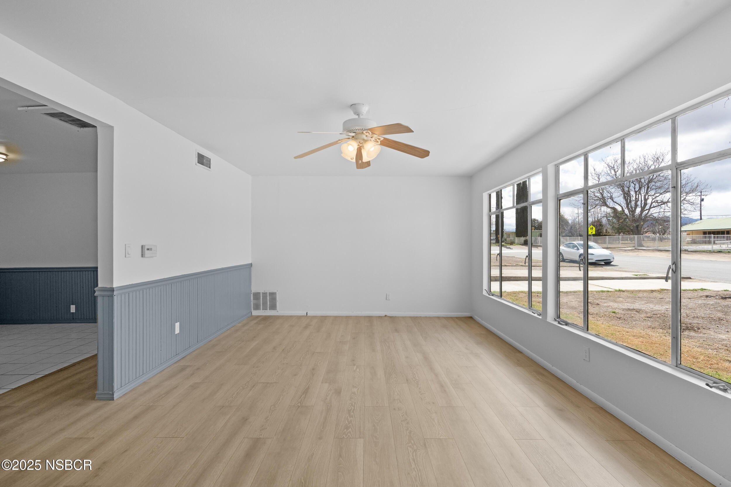Single Family 3BR 1BA - 4814 Cebrian Avenue, New Cuyama, CA