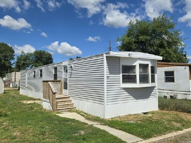Manufactured Housing 2BR 1BA - 868 E Commerce St  Lot 63, Bridgeton, NJ