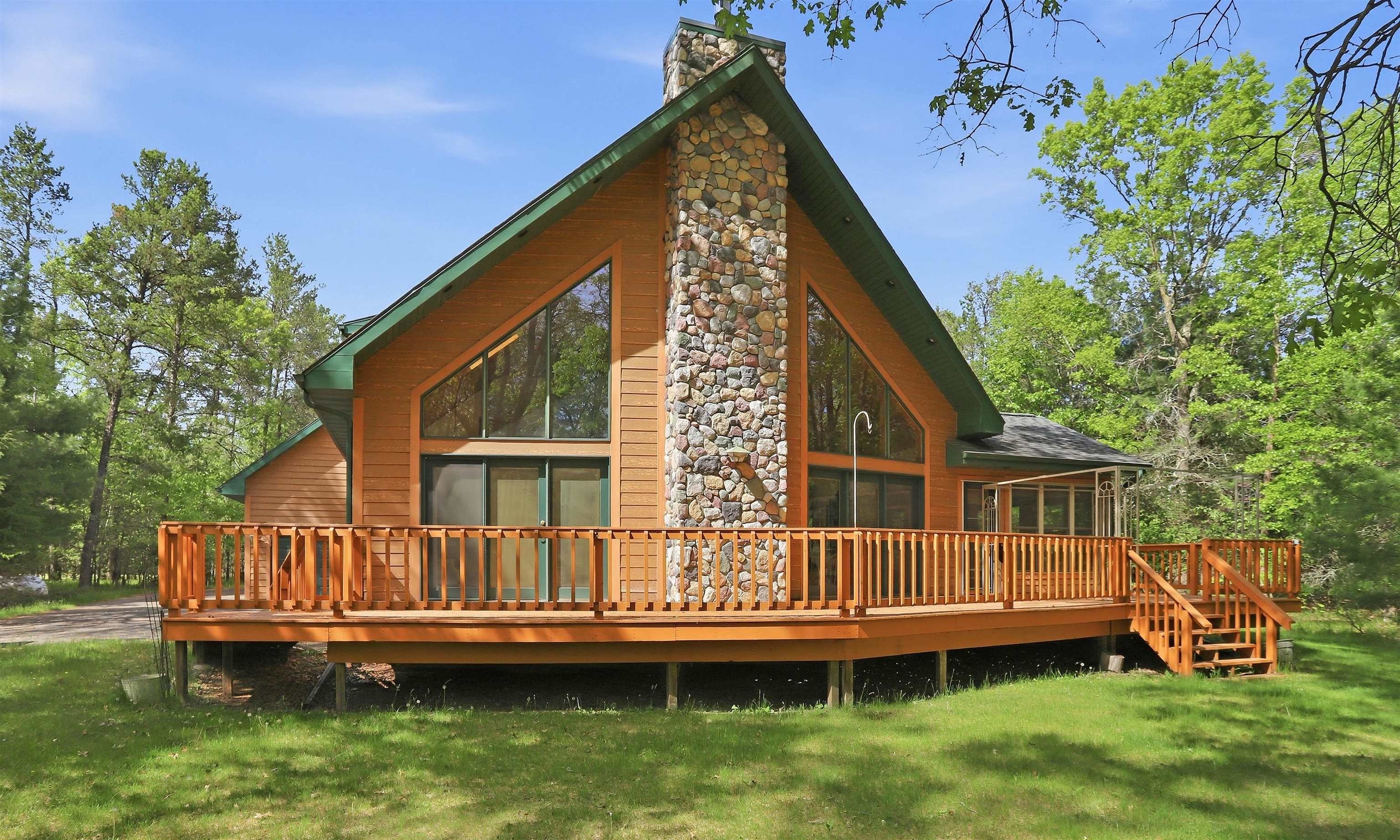 Other 3BR 4BA - 2353 W 18th Drive, Friendship, WI