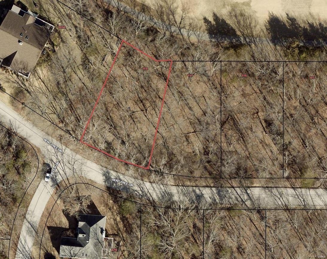 Other - 9581 Bent Tree Drive, Hillsboro, MO