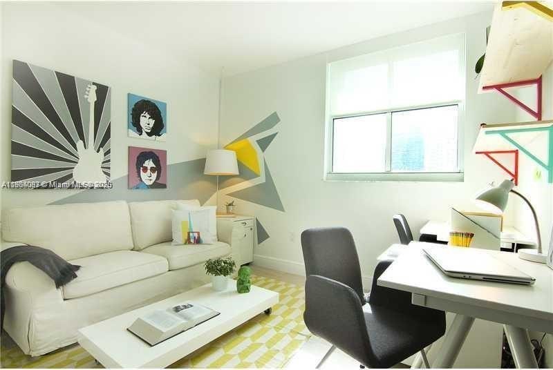Condo 2BR 2BA - 1250 S Miami Ave, Miami, FL