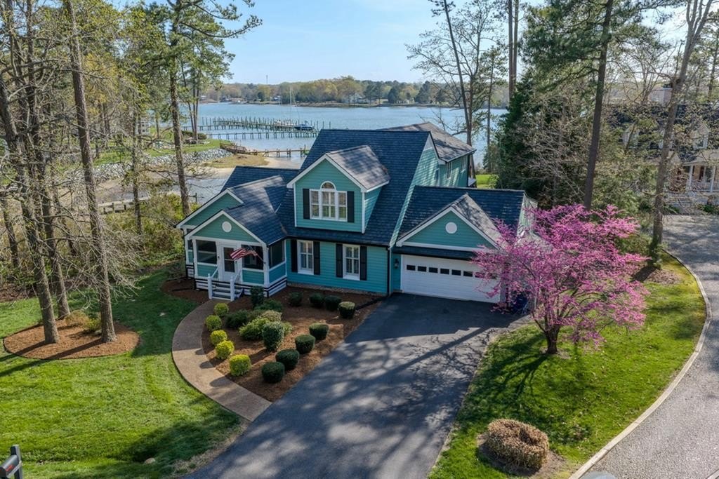 Single Family 4BR 3BA - 41 Kilmer Lane, Urbanna, VA