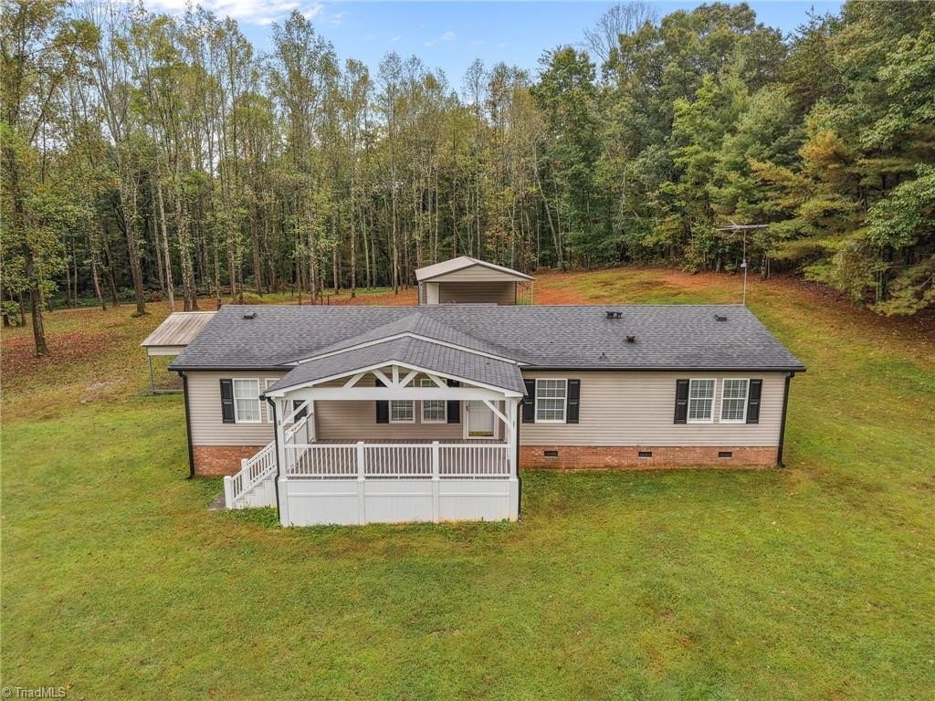 Other 3BR 2BA - 1626 NC Highway 704 E, Lawsonville, NC