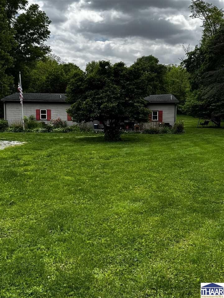 Single Family 4BR 1BA - 4298 W Goodson Avenue, West Terre Haute, IN