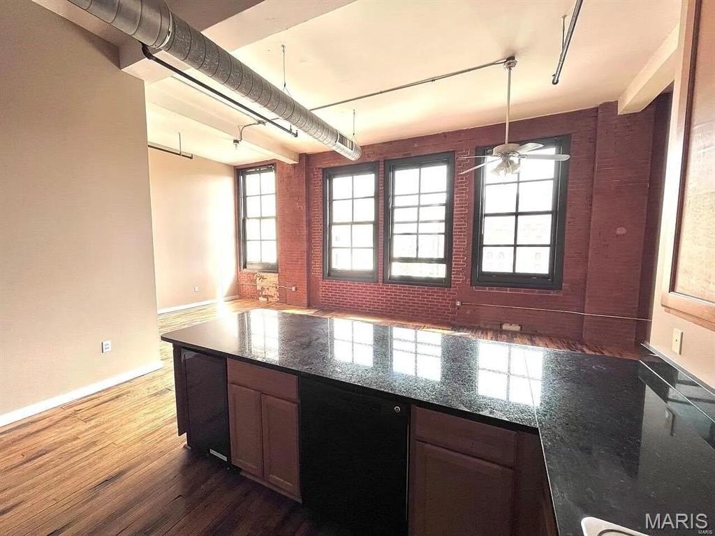 Condo 2BR 2BA - 1520 Washington Avenue, St Louis, MO