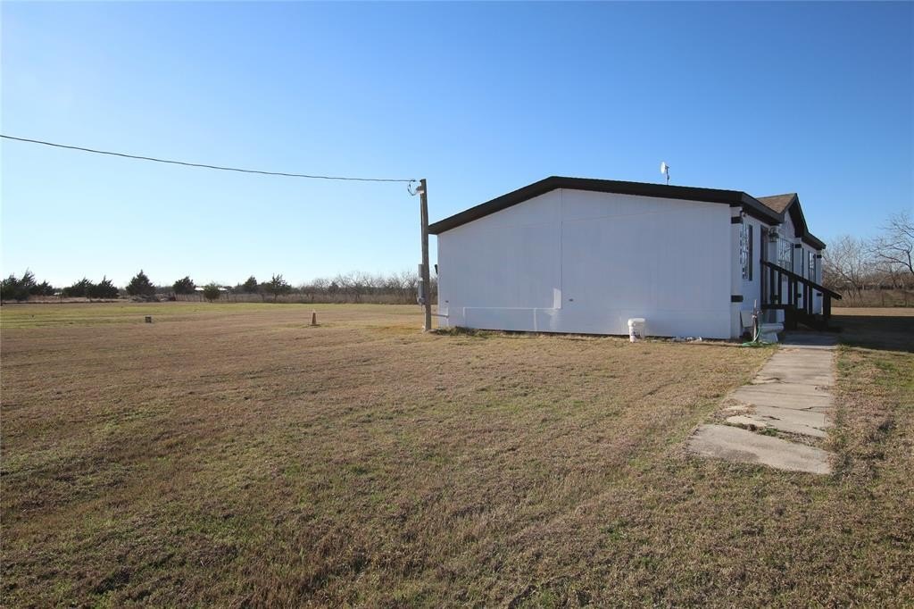 Manufactured Housing 3BR 2BA - 5085 FM 1839, Corsicana, TX